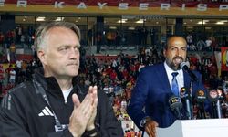 Kayserispor eski yöneticisinden Erling Moe tespiti! ''Yakın arkadaşıyla konuştum''