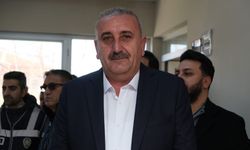 Felahiye Esnaf Odası Başkanı Muzaffer Güleser oldu