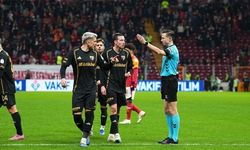 Kayserispor Galatasaray maçındaki hakem kararları doğru muydu? TRİO ne dedi?