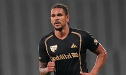 German Onugkha neden kadro dışında kaldı? Sebebi belli oldu