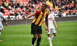 Kayserispor’dan ayrılacak deniyordu: German Onugkha’dan sürpriz hamle