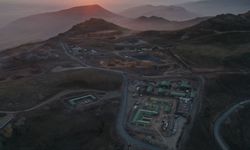 Develi'yi gece yarısı sarsan patlama! Ünlü maden şirketi neyi yok etti?