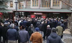 Kayseri'nin yeni Millet Kıraathanesi açıldı!