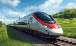 Kayseri’nin hızlı tren hasreti sürerken komşuya Akdeniz bağlantısı!