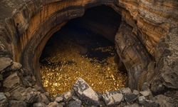 Develi'yi çalkayan iddia: Yeni altın madeni mi kuruluyor?