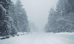 Kayseri Sarız'da okullar tatil edildi!