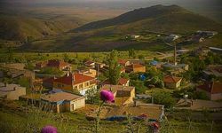 Kayseri'de bir cemaati̇n izinde saklı kalan köy