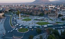 Meteoroloji’den Kayseri için çığ uyarısı!