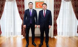 MHP'li İsmail Özdemir müjdeyi verdi: Sarız’a kütüphane ve sosyal alan geliyor