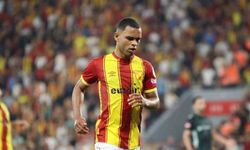 Göztepe maçı öncesi Kayserispor’a iyi haber! Yıldız golcü oynamayabilir