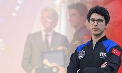 Kayseri’de astronot Atasever: Uzay bizim için vazgeçilmez bir alan