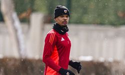 Kayserispor Antalyaspor maçı öncesi Katongo detayı! Sonunda oynayacak mı?