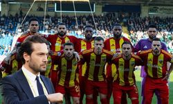 Kayserispor Antalyaspor maçı öncesi Muhammed Türkmen’in planı belli oldu! İşte muhtemel 11’ler