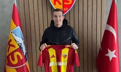 Kayserispor’a yıldız oyuncusundan iyi haber! Antalyaspor maçında dönüyor
