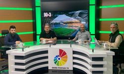 Kayserisporlu yorumcudan şok itiraf! ‘’ Kayserispor düşmenin en büyük adayı’’