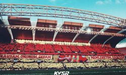 Kayserispor Kocaelispor maçı bilet fiyatları belli oldu!