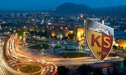 Kayserispor rakiplerine destek yağarken yine yalnız kaldı