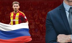 Kayserispor Rusya gündeminde ilk sırada!