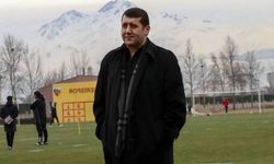 Kayserispor’un ne kadar borcu var? Baki Ersoy açıkladı