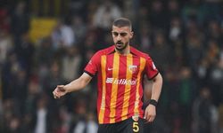 Kayserispor'da Majid Hosseini ile yollar ayrılıyor