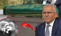 Memduh Büyükkılıç'tan acı haber: AK Partili o ismin babası vefat etti!