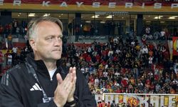 Kayserispor’da yeni teknik direktör Erling Moe’ya şartlı sözleşme! Yönetim bu şartı sundu