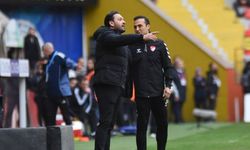 Kayserispor teknik sorumlusu Muhammed Türkmen PFDK’ya sevk edildi