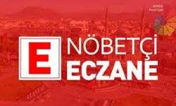 Kayseri de bugün nöbetçi eczaneler nerede? (15 Şubat Pazar)