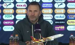 Galatasaray teknik direktörü Okan Buruk Kayserispor maçının ardından konuştu