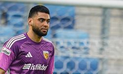 Trabzonspor maçı öncesi zirveye oturdu! Kayserispor’un yıldızından taraftara mesaj var