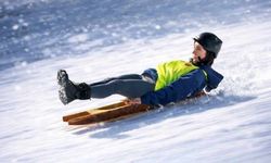 Erciyes Türkiye Kızak Şampiyonasına ev sahipliği yapacak