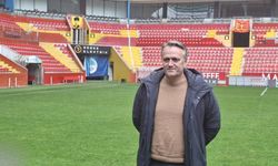 Kayserispor teknik direktörü Erling Moe yeni sistem mesaisine başladı! En büyük sorunu böyle çözecek