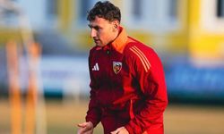 Kayserisporlu o yıldız milli aradan bambaşka dönecek