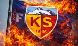 FIFA resmen açıkladı! Kayserispor'a transfer yasağı geldi