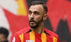 Gökhan Sazdağı Kayserispor’a mı dönüyor?