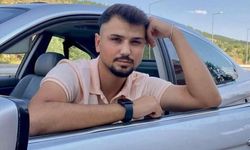 Yozgat'ta feci kaza: Genç sürücü hayatını kaybetti