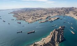 İran Hürmüz Boğazı geçiş ücretini açıkladı