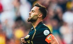 Kayserispor kaptanı Cardoso’dan ‘ Savaş röportajı’ açıklaması