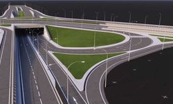 Kartal Katlı Kavşağı için kazma kürek hazır: O tarih bekleniyor!