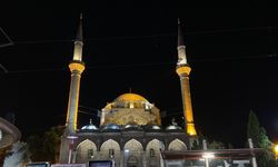 Kayseri namaz vakitleri (29 Mart 2026 Pazar)