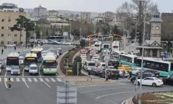 Kayseri’de kaç araç var, hangi renkler tercih ediliyor?