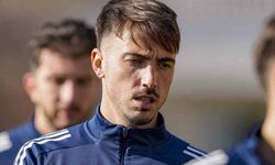 Kayserispor’da flaş Joao Mendes gelişmesi! Erling Moe'nin kararı değişti mi?