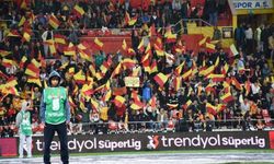 Kayserispor maçına gidecekler dikkat! Bunları okumadan gitmeyin