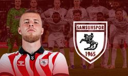 Kayserispor’un bu haftaki rakibi Samsunspor’da son durum ne?