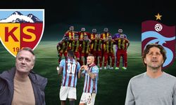 Kayserispor Trabzonspor maçı ne zaman? Saat kaçta?
