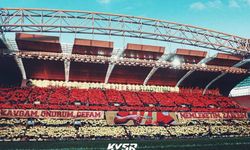 Kayserispor Trabzonspor maçının biletleri satışta! O kişiler ücretsiz girebilecek