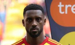 Kayserispor’a Lionel Carole’den kötü haber! Sakatlığı ne kadar sürecek?