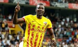 Kayserispor taraftarları Mame Thiam’ı arıyor! Geri dönecek mi?
