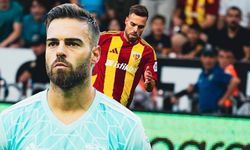 Kayserispor Kaptanı Cardoso’dan taraftara özel mesaj! Trabzonspor maçı fırsat olacak