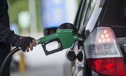 Motorin zammı iptal edildi